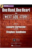 Leonard Bernstein - One Hand, One Heart