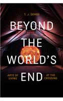 Beyond the World's End