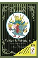 G. Haunt's Fables & Fairytales