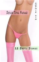 The Defiler Total Package (12 Erotic Stories)