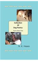 Collection of Dog Poetry