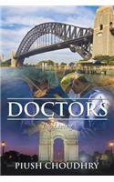 Doctors: The Living(English)