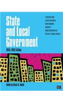 State and Local Government