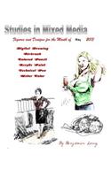 Figures and Designs for the Month of May 2013