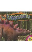 Estegosaurio: (Descubriendo Dinosaurios)