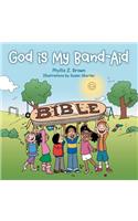 God is My Band-Aid