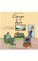 Clever as an Ant: Alpha-Ani Series