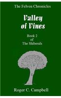 Valley of Vines