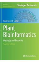 Plant Bioinformatics