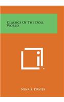 Classics of the Doll World