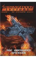 Armageddon Lecture