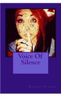 Voice Of Silence