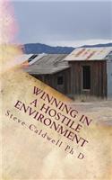 Winning in a hostile environment: the Double Bottom Line mandate