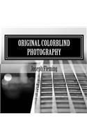 Original Colorblind Photography