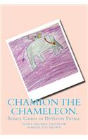 Chamion The Chameleon.