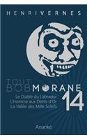 Tout Bob Morane/14