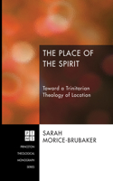 Place of the Spirit