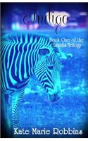 Indigo (Lazulis #1)