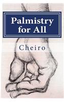 Palmistry for All