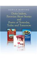 Doña Isidora, Peruvian Short Stories and Poetry of Yesterday, Today and Tomorrow