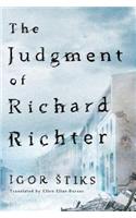 Judgment of Richard Richter