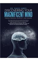 Discovering Your Magnificent Mind: Finding Freedom, Prosperity and Healing