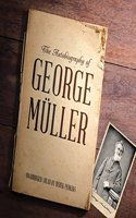 Autobiography of George Muller