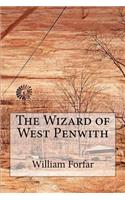 Wizard of West Penwith