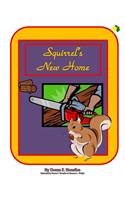 Squirrel's New Home