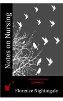 Notes on Nursing: (English)