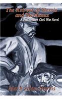 Retreat of Norris and McManus: A Post Modern Civil War Novel
