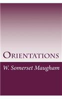 Orientations