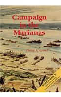 Campaign in the Marianas