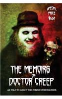 The Memoirs of Doctor Creep
