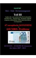 Mrd. Grab Devisenmanagement Teil III