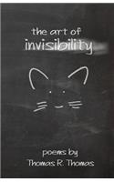 Art of Invisibility