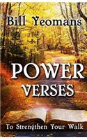Power Verses
