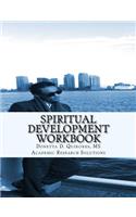 Spiritual Development Devotional Workbook