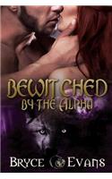 Bewitched by the Alpha
