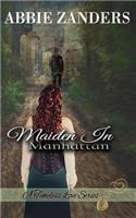 Maiden in Manhattan