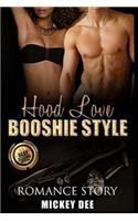 Hood Love Booshie Style- Romance Story