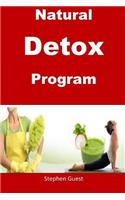 Natural Detox Program