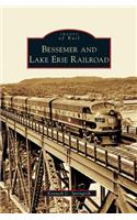 Bessemer and Lake Erie Railroad