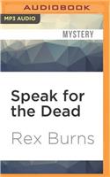Speak for the Dead