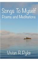 Songs To Myself: (English)