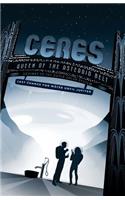 Ceres: Journal with Cover Art by NASA