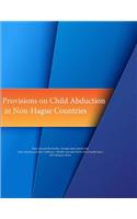 Provisions on Child Abduction in Non-Hague Countries