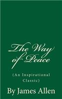 The Way of Peace