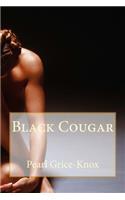 Black Cougar