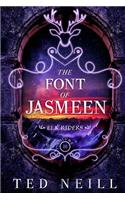 Font of Jasmeen